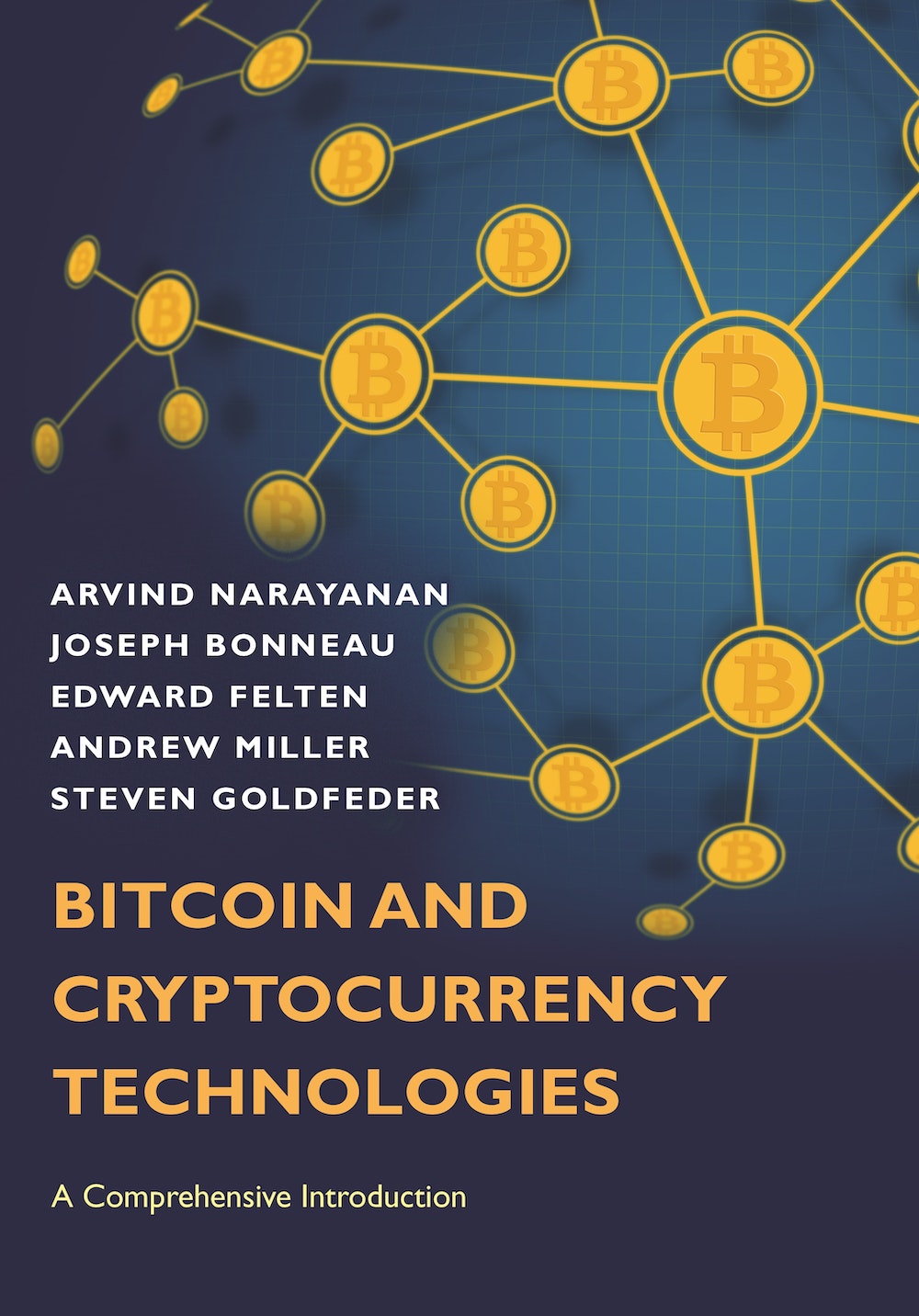 [Bitcoin and Cryptocurrency Technologies](https://bitcoinbook.cs.princeton.edu/)