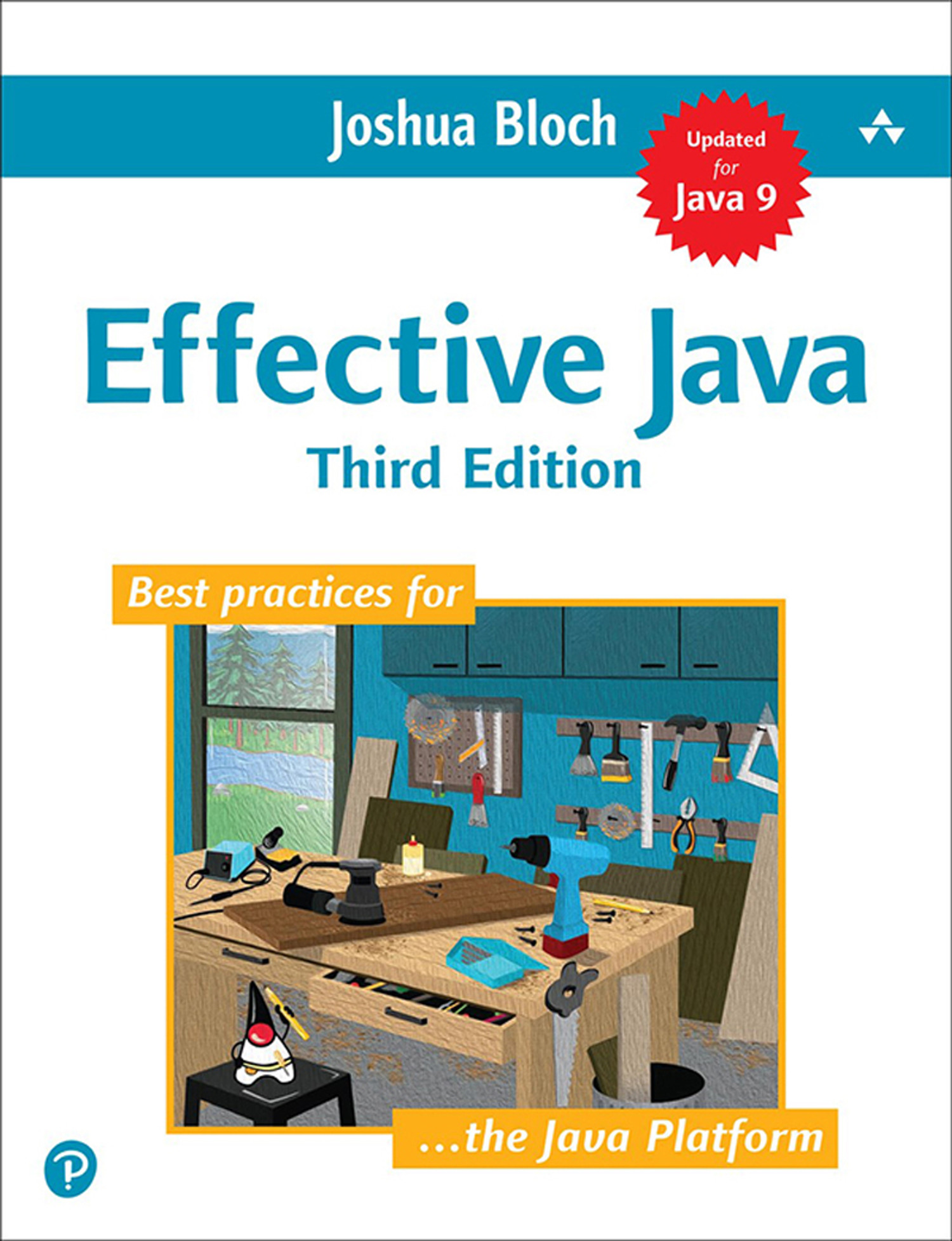 [Effective Java](https://www.oreilly.com/library/view/effective-java-3rd/9780134686097/)