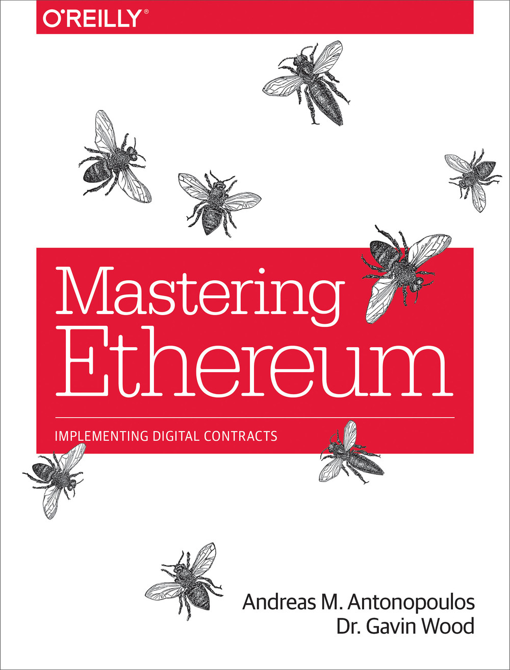 [Mastering Ethereum](https://www.oreilly.com/library/view/mastering-ethereum/9781491971932/)